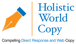 Self Help Industry Copywriter | Holistic World Copy